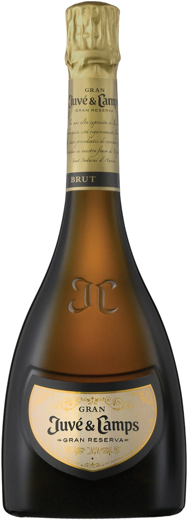 Juvé & Camps Gran Reserva