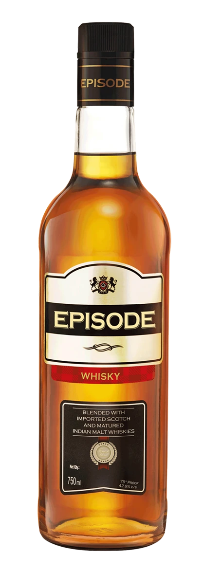 Episode Whisky