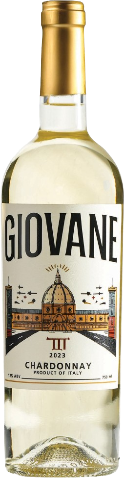 Giovane Chardonnay