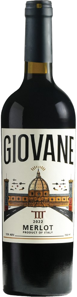 Giovane Merlot