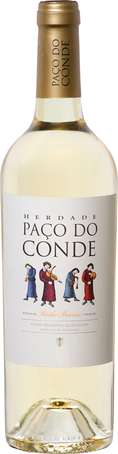 Paço do Conde Branco