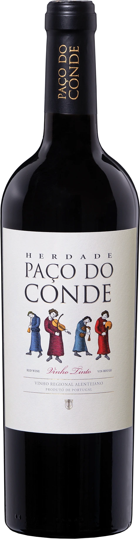 Paço do Conde Tinto