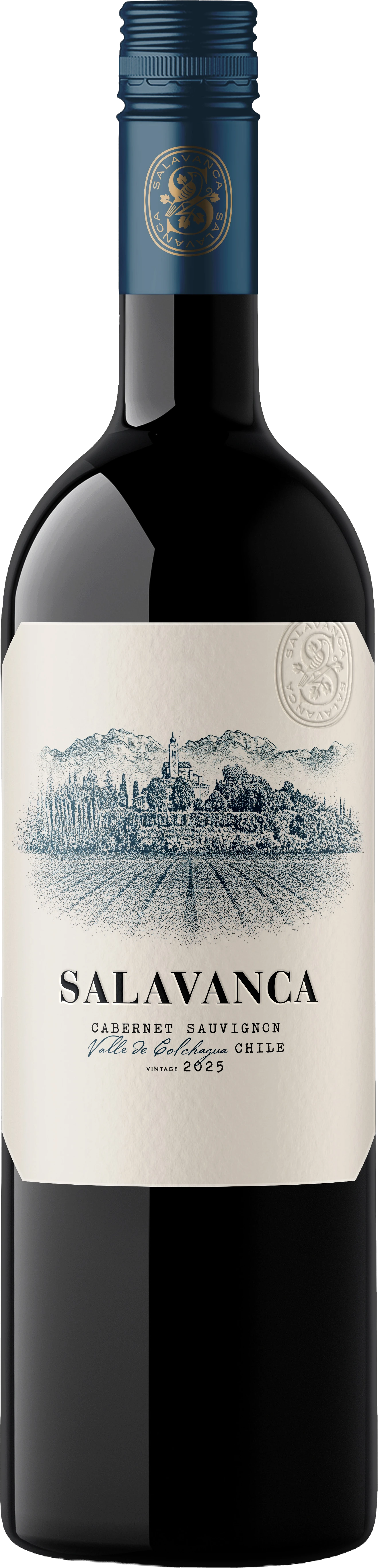 Salavanca Cabernet