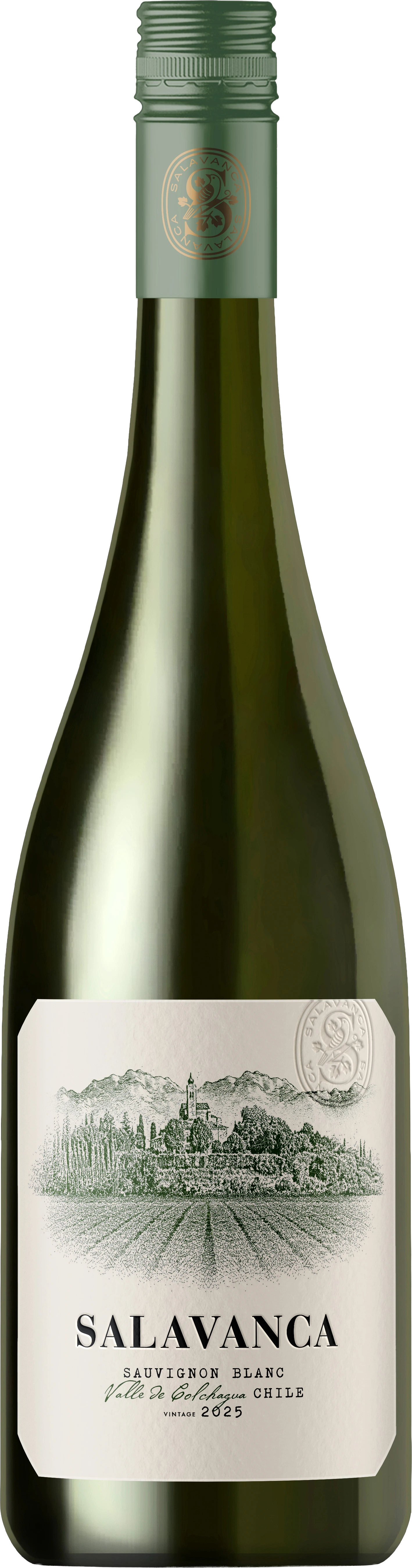 Salavanca Sauvignon Blanc
